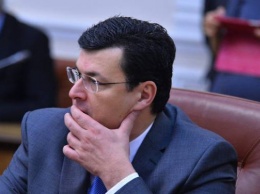 Квиташвили написал заявление об отставке