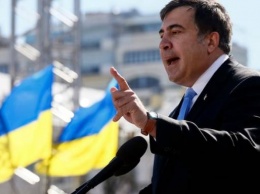 США спонсируют некоторые программы Саакашвили в Одессе - Rzeczpospolita