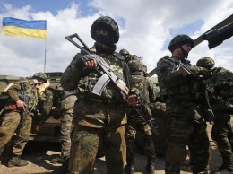 Опубликован доклад СБУ о российской агрессии в Украине - Bloomberg
