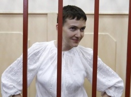 Адвокаты Савченко намерены просить суда присяжных