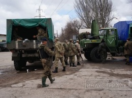 Донбасс должен входить в состав Украины но под особым статусом -