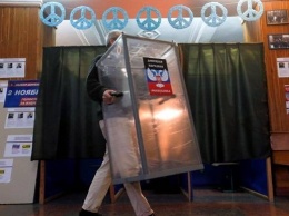 Представители ОБСЕ заявили о готовности проконтролировать выборы на Донбассе