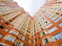 Продажи вторичного жилья в Москве упали на 40%