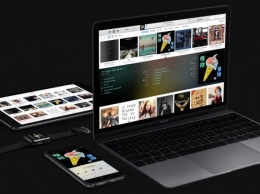 Конкурентам Apple Music больше не место на iPhone