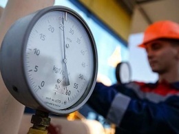 «Укртрансгаз»: запасы газа в июне увеличились на 1,8 млрд кубических метров