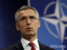 Альянс должен адаптироваться к угрозам, исходящим со стороны России - Генсек НАТО