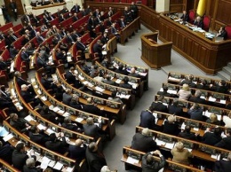 Депутаты не смогут отозвать свои голоса за реструктуризацию валютных кредитов - комитет Рады