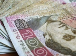 Эксперт: "Янукович даже теоретически не может владеть частью внешнего долга"