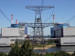 Кабмин утвердил проект экспорта электроэнергии в Европу