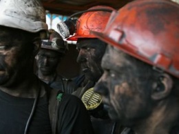 Правительство задолжало шахтерам 250 млн грн