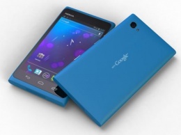 Foxconn и Nokia продолжат сотрудничество в сфере создания смартфонов