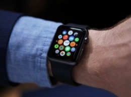 Компания Apple получила патент на новую технологию обмена данными между владельцами носимых электронных устройств, таких как «умные» часы Watch