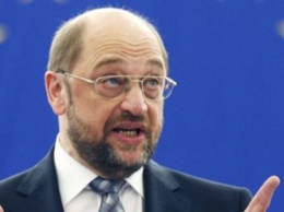 Глава Европарламента: Решение конфликта на Украине может быть найдено только вместе с Россией