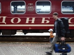 Более 40% переселенцев не собираются возвращаться на Донбасс из Днепропетровской области