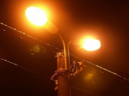 Киев «рассчитается» за уличные светильники коммунальщиками