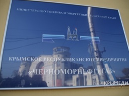 В «Черноморнефтегазе» объяснили, почему тендер выиграла охранная фирма, которую связывают с Шереметом