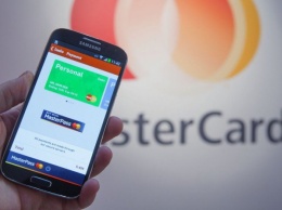 Mastercard вводит новый способ идентификации личности клиента с помощью сэлфи