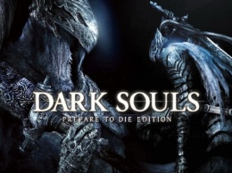 Франшиза Dark Souls продалась в количестве более 8 млн. копий