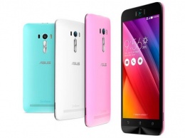 Asus готовит новый бюджетный смартфон ZenFone Go