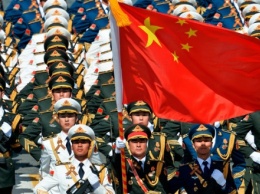 Военный парад в Китае пройдет без европейских лидеров