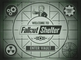 Релиз Android-версии Fallout Shelter запланирован на август