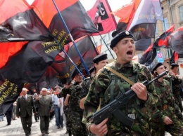 Минюст Украины признал УНА-УНСО пособниками фашистов