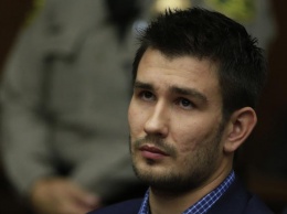 Российский хоккеист проведет 90 суток в американской тюрьме