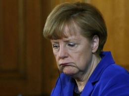 В Интернете появились новые сведения о прослушке Меркель