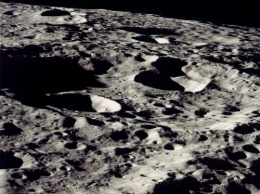 Ученые: На Луне за семь лет образовалось более 200 новых кратеров