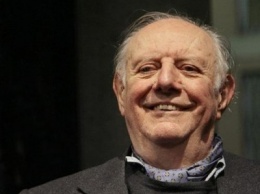 Скончался лауреат нобелевской премии по литературе Дарио Фо