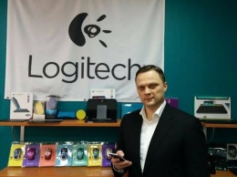 Logitech закрывает представительство в Украине