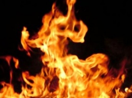 В Макеевке произошло пять пожаров, есть жертвы
