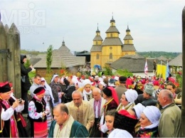 На празднование Покрова на Хортице можно будет добраться новыми маршрутами