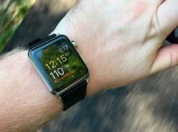 Apple Watch признали самым точным фитнес-трекером на рынке