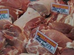 Цены в «ДНР»: Мясо или кошелек? (ФОТО)
