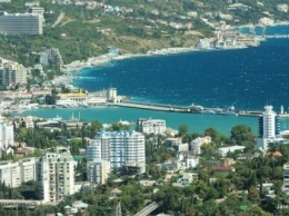 Включение в СЭЗ Крыма акватории Черного моря поможет развитию круизного туризма