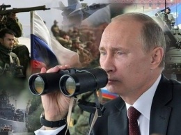 Путин умело меняет геополитический рисунок Евразии - японские СМИ