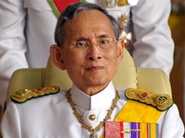 Король Таиланда скончался в возрасте 88 лет