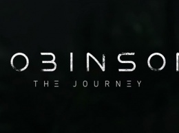 Robinson: The Journey для PS VR выйдет в ноябре