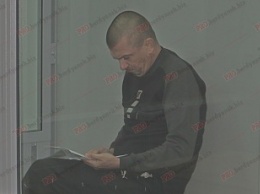 В Бердянске квартирному мошеннику Виталий Каргиев дали шесть с половиной лет лишения свободы