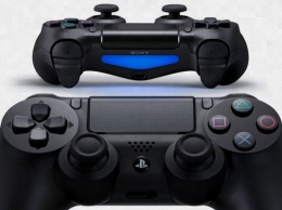 Контроллеры DualShock 4 получат полную поддержку в Steam