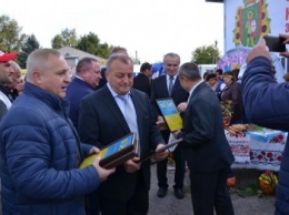 "Это же форменный сепратизм!" - упрекали юрьевчан в Киеве