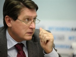 Присоединение ОПЗ к "Нафтогаз" может спровоцировать смену руководства компании - В.Фесенко