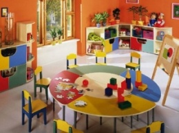 В Вишневом отремонтируют детский сад за 12 миллионов гривен