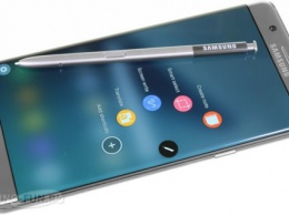 Samsung подумывает отказаться от бренда "Note"