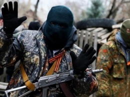 Боевики из Донбасса отправили 600 "добровольцев" воевать в Сирии - О.Слободян
