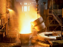На Полтавщине возобновляет работу сталелитейный завод