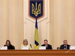Начальником южной Госаудитслужбы Украины стал Олег Муратов