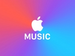 Новый Apple Music из iOS 10 представили в ролике об iPhone 7