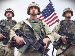 Американские военные побоялись патрулировать дорогу в Сирии
